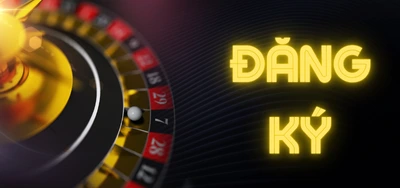 Đăng ký tài khoản cược